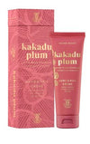 Maine Beach Kakadu Plum (with Wild Rosella) Hand & Nail Creme 100ml