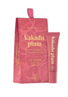 Mine Beach Kakadu Plum (with Wild Rosella) Lip Lustre 15ml