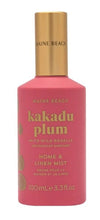 Maine Beach Kakadu Plum (with Wild Rosella) Home & Linen Mist 100ml