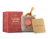 Maine Beach Kakadu Plum (with Wild Rosella) Fragranced Bath Salts 500g