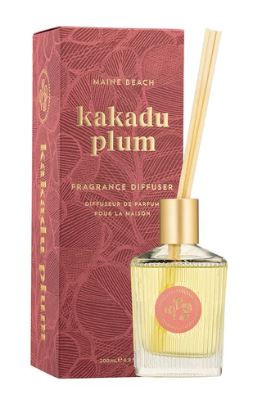 Maine Beach Kakadu Plum (with Wild Rosella) Fragrance Diffuser 200ml