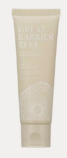 Miane Beach Great Barrier Reef Hand & Nail Creme 100ml