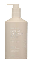 Maine Beach Great Barrier Reef Body & Hand Creme 500ml