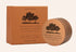 Maine Beach Rangelands Sandalwood (with Bergamot) Body Mousse 100ml