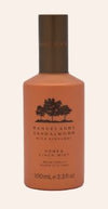 Maine Beach Rangelands Sandalwood (with Bergamot) Home & Linen Mist
