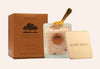 Miane Beach Rangelands Sandalwood (with Bergamot) Frgranced Bath Salts 500g