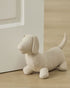 Amalfi Dash Doorstop Brown