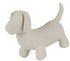 Amalfi Dash Doorstop Brown