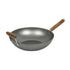 Davis & Waddell Carbon Steel Wok 35cm Woks & Stirfrys The Cooks Kitchen 