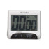 Accura Digital Timer 99 Min 59 Sec  - White