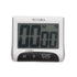 Accura Digital Timer 99 Min 59 Sec  - White
