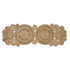 Carrie Jute Table Runner 35x110cm - Natural