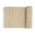 Orson Runner 35x140cm Natural/white