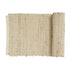 Orson Runner 35x140cm Natural/white