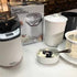 Essentials Electric Yoghurt Maker/fermenter 2 In 1
