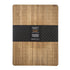 Masterpro Bamboo End-grain Medium Rectangular Board 38x28x3cm Chopping Boards & Surface Savers The Cooks Kitchen 