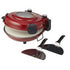 Masterpro The Ultimate Pizza Oven With Window