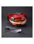 Masterpro The Ultimate Pizza Oven With Window