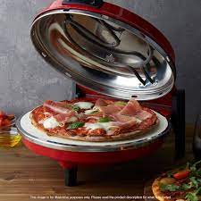 The Ultimate Pizza Oven With Window