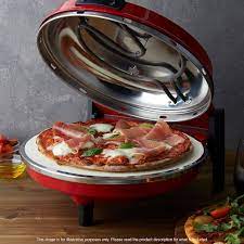Masterpro The Ultimate Pizza Oven With Window