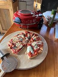 Masterpro The Ultimate Pizza Oven With Window