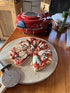 Masterpro The Ultimate Pizza Oven With Window