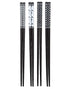 Davis & Waddell Bamboo Chopsticks Set Of 4 Pairs Dinnerware Accessories The Cooks Kitchen Mandurah 
