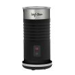 Isalbi Electric Milk Frother Black