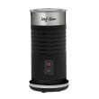Isalbi Electric Milk Frother Black Milk Frothers The Cooks Kitchen 