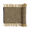 Shari Runner 40x150cm - Black