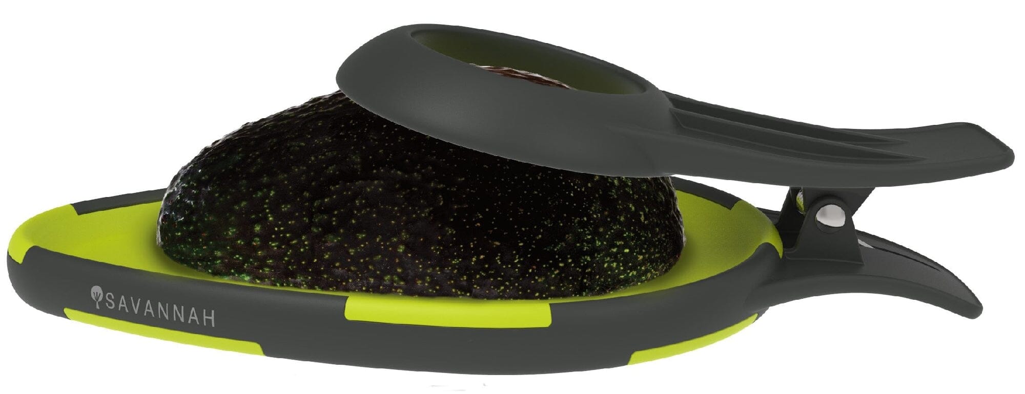 Savannah Avocado Saver Clip Fruit & Vegetable Storage The Cooks Kitchen 