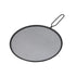Masterpro Professional Non-stick Splatter Screen Black 30x45x0.5cm