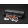 Essentials Vacuum Food Sealer Black