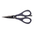 Black Titanuim Shears 23 X10cm