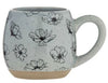 Beetanical Flower Mug 9x10x15cm