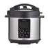 Masterpro 14in1 Professional Steel Multi Cooker 33x32x35cm/6l Multi Cookers The Cooks Kitchen 