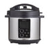 Masterpro 14in1 Professional Steel Multi Cooker 33x32x35cm/6l