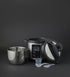 Masterpro 14in1 Professional Steel Multi Cooker 33x32x35cm/6l