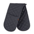 Grand Designs Kitchen Throsby Double Oven Glove 79x18cm Aprons, Mitts & Gloves The Cooks Kitchen Mandurah 