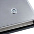 Masterpro Bbq Pizza Oven BBQ Accessories The Cooks Kitchen 