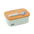 Grand Designs Butter Box Grey 16.5x11.5x6cm