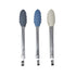 Zeal Cosy Mini Silicone Tongs 3 Assorted Colours
