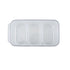 Davis & Waddell Fridge Storage Box 5.5l W/ 3 Inner Boxes 31.7×16.4×14.7cm