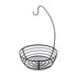 Davis & Waddell Fruit Basket With Banana Hanger