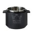 Masterpro Pressure Cooker 6l Black