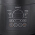 Masterpro 12 In 1 Multi Cooker 6l Black