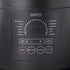 Masterpro Pressure Cooker 6l Black