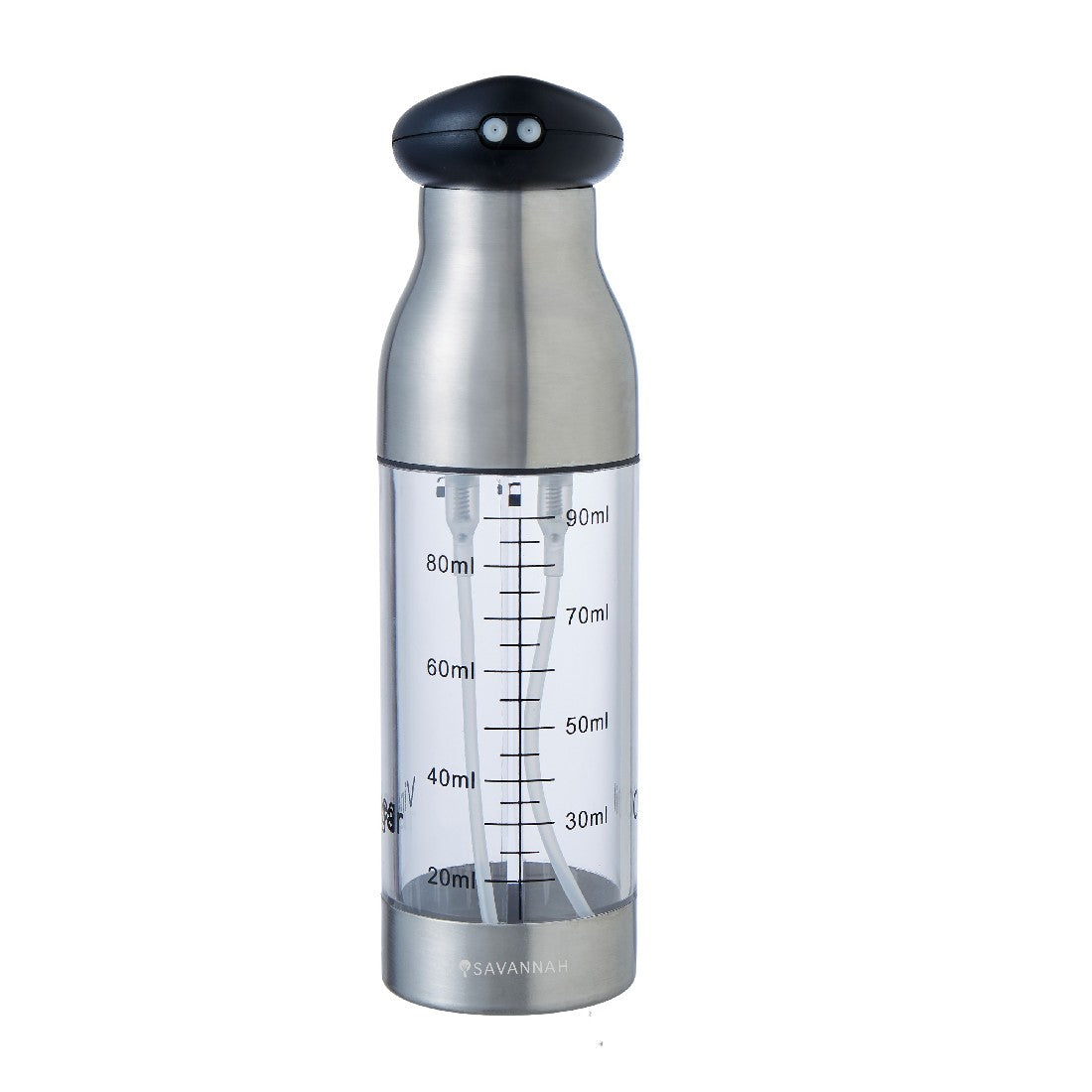 Savannah Oil & Vinegar Spray Bottle 5.5x20cm