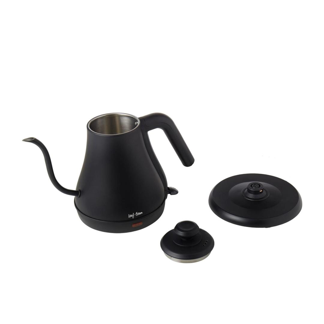 Leaf & Bean Electric Goose Neck Kettle 800ml
