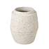 Amalfi Textured Terracotta Vase 21x32cm Vases & Planters The Cooks Kitchen 